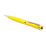 Gianni Galliano Кулькова ручка Yellow HH1380 / B (yellow), 058388