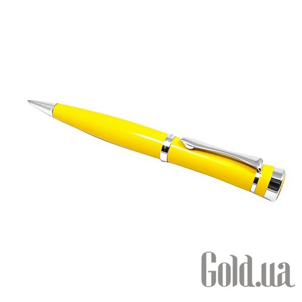 Купить Gianni Galliano Шариковая ручка Yellow HH1380/B(yellow)