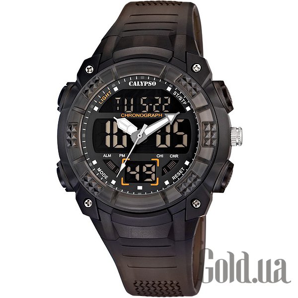 

Японские часы Calypso, K5601/8