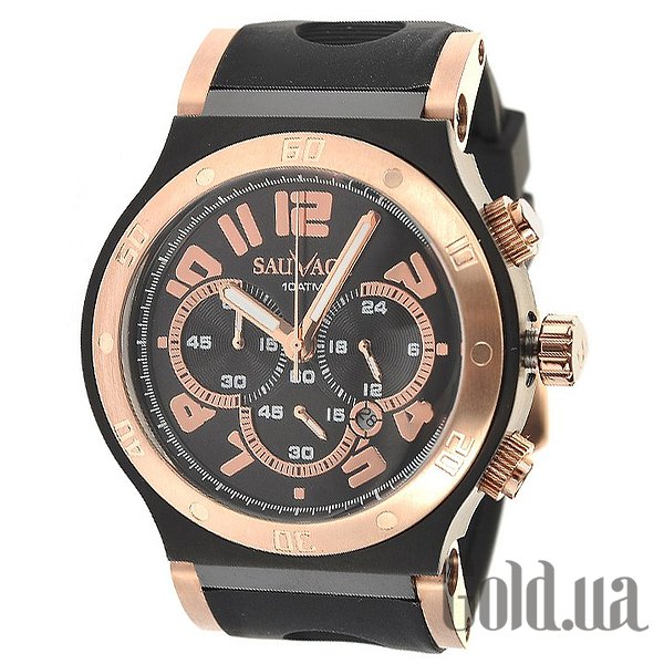 

Мужские часы Sauvage, SA-SV21102BRG