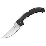 Cold Steel Раскладной нож Talwar Serrated Edge 5.5 Blade 1260.09.68, 067092