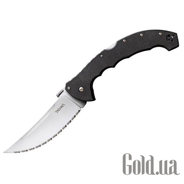 Купить Cold Steel Раскладной нож Talwar Serrated Edge 5.5 Blade 1260.09.68