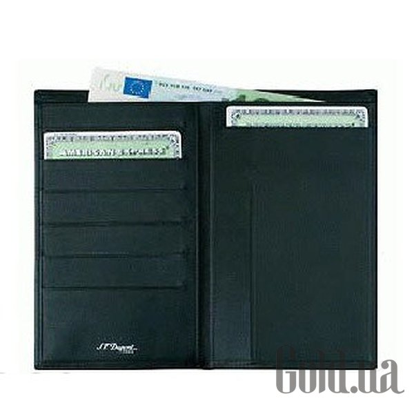 

Бумажник Dupont S.T., Бумажник 95008