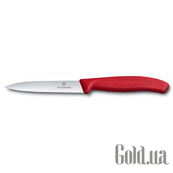 Купить Victorinox Кухонный нож SwissClassic Paring Vx67731