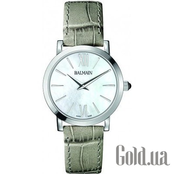 

Швейцарские часы Balmain, Женские часы 4431.72.82