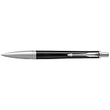 Parker Кулькова ручка Urban Premium Ebony Metal CT 1931615, 1527573
