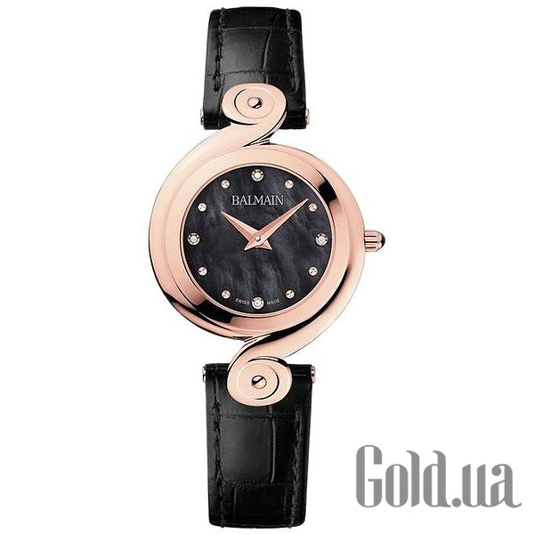 

Швейцарские часы Balmain, Женские часы Kerria B4179.32.66