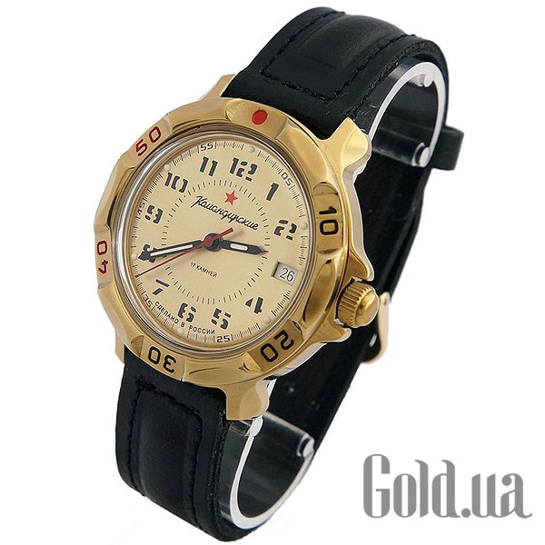 

Мужские часы Восток, Мужские часы Командирские 2414/819121