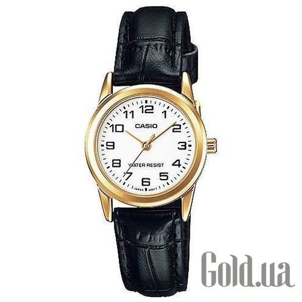 Японські годинники Casio