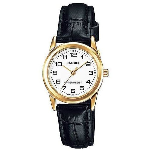 Casio Жіночий годинник Standard Analogue LTP-V001GL-7B