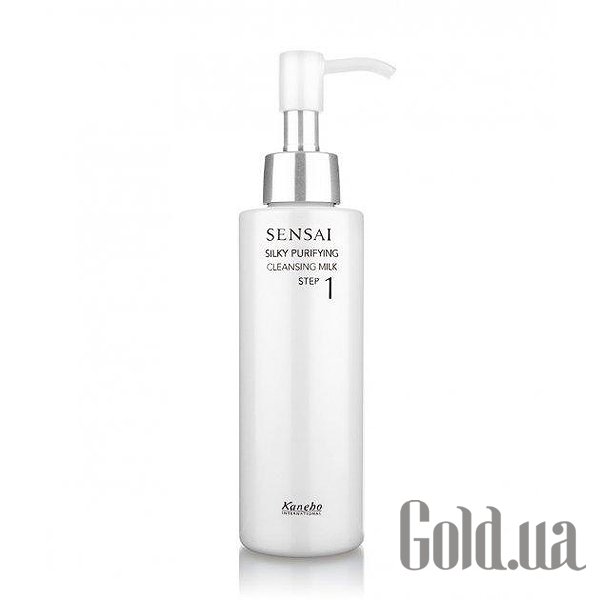 Очищающее молочко Silky Purifying 150мл 90369k