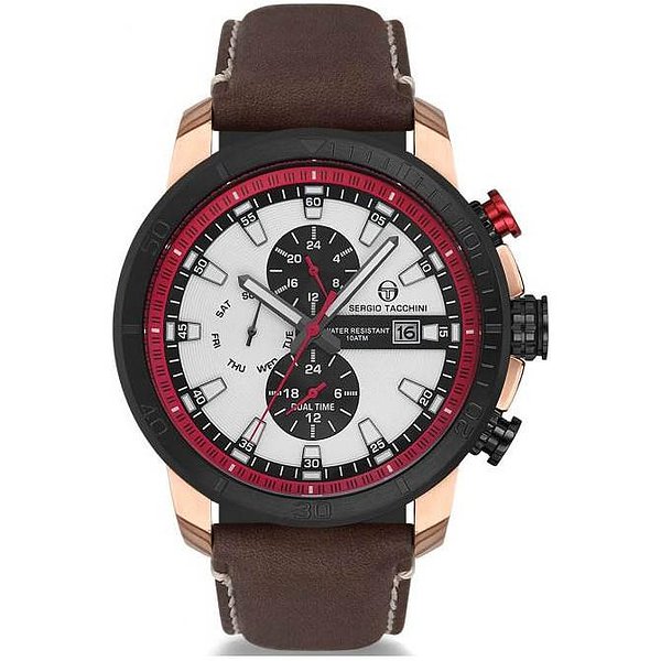 Sergio Tacchini Чоловічі годинники ST.1.145.03