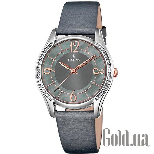 Купить Festina Женские часы Trend F16944/B