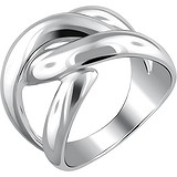 Женское серебряное кольцо, 1626133