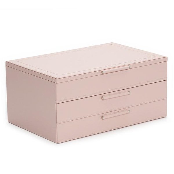 Wolf Шкатулка для прикрас Sophia Jewelry Box Rose with Draw 392015