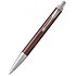 Parker Кулькова ручка IM 17 Premium Brown CT BP 24 532 - фото 1