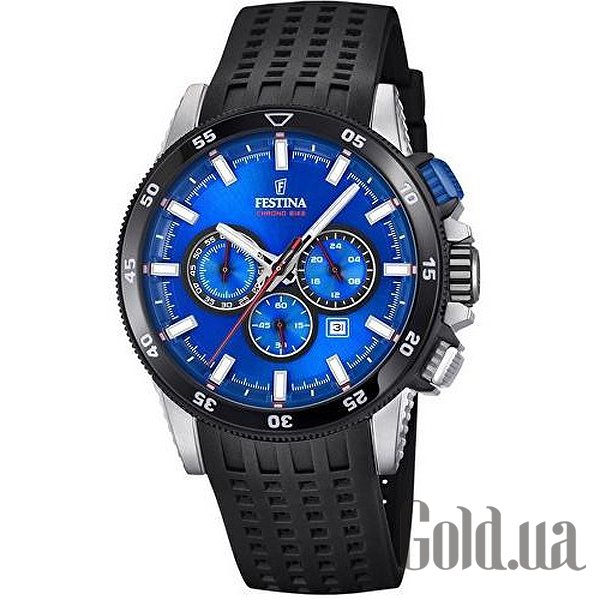 Купити Festina Чоловічий годинник F20353/2