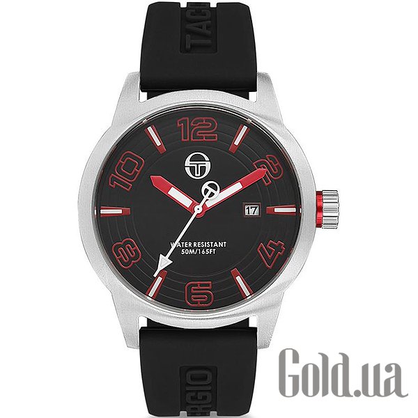 Купить Sergio Tacchini Мужские часы Streamline ST.12.103.07