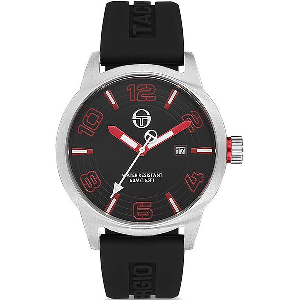 Sergio Tacchini Мужские часы Streamline ST.12.103.07