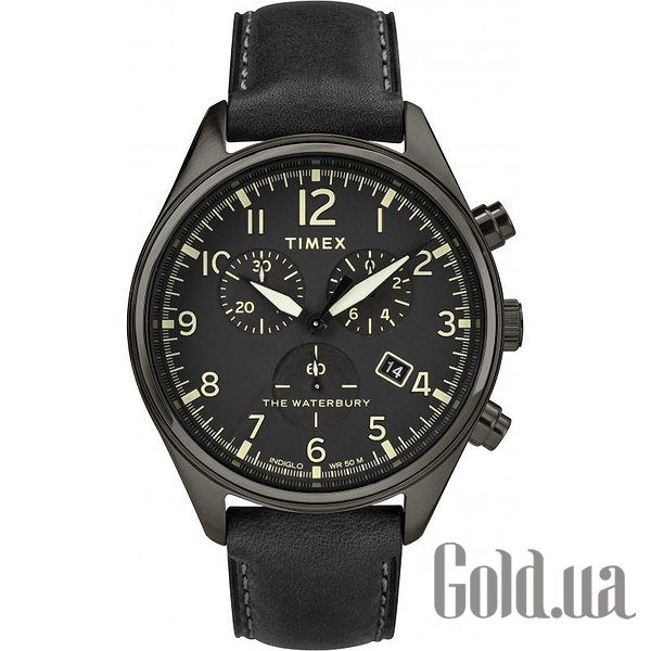 

Мужские часы Timex, Мужские часы Waterbury Tx2r88400