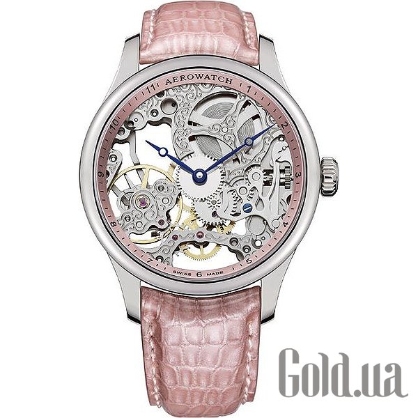 

Швейцарские часы Aerowatch, Женские часы 57981AA14