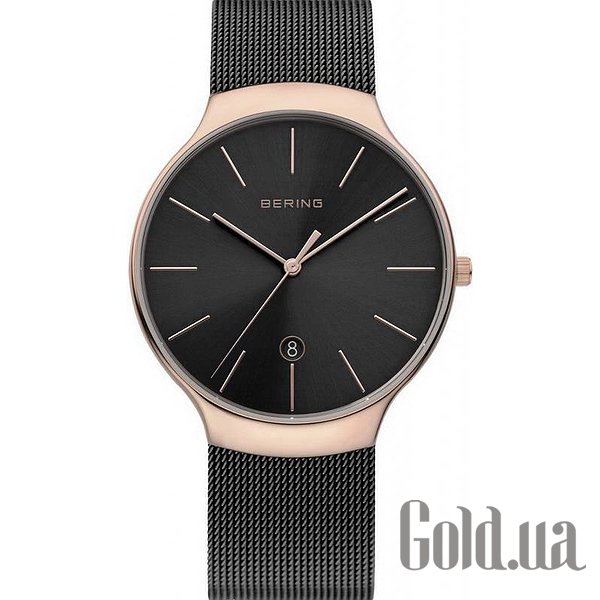 

Дизайнерские часы Bering, Часы Classic 13338-262