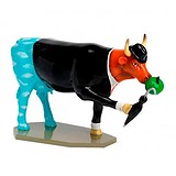 Cow Parade Статуетка Корова "Moogritte" 46160, 1696021