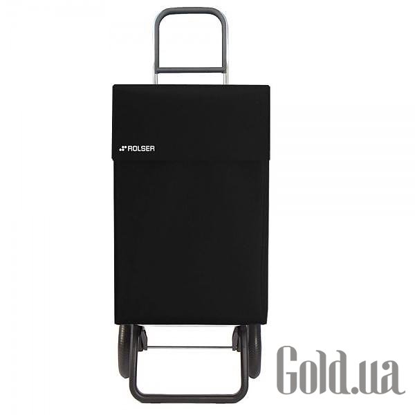 

Дорожная сумка Rolser, Черный, Сумка-тележка Jean LN Convert RG 43 Negro
