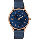 Timex Жіночий годинник Celestial Opulence Tx2t86100