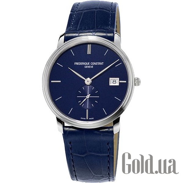 Купить Frederique Constant Мужские часы FC-245N4S6