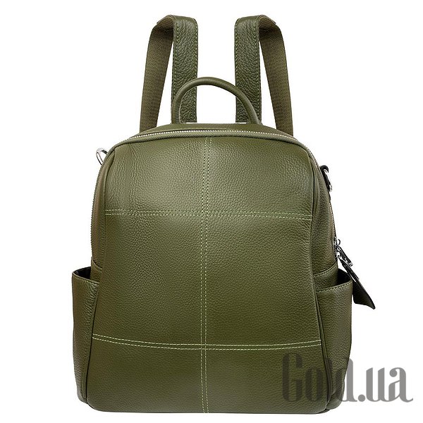 

Рюкзак Vito Torelli, Зеленый, Рюкзак VT-2019-42-green
