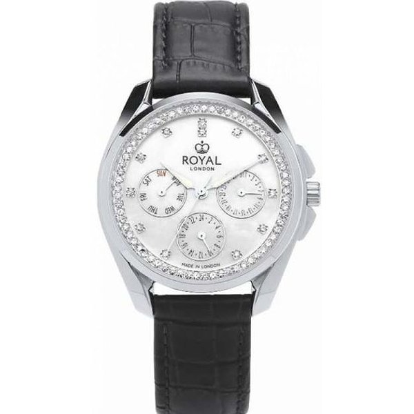 Royal London Жіночий годинник 21432-01