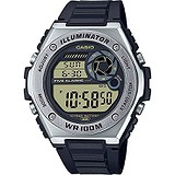 Casio Чоловічий годинник MWD-100H-9AVEF, 1740821