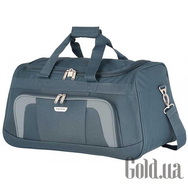 

Дорожная сумка Travelite, Синий, Дорожная сумка Orlando TL098486-20