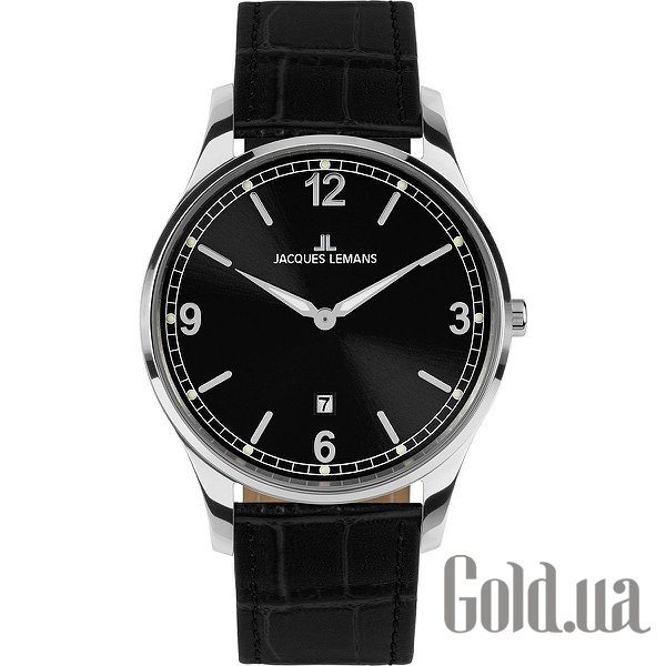 

Мужские часы Jacques Lemans, Мужские часы 1-2128A