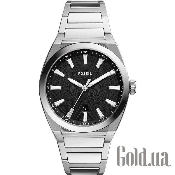 

Дизайнерские часы Fossil, Мужские часы FS5821