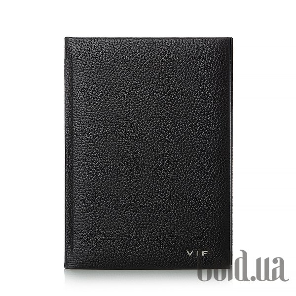 

Ежедневник VIF, Черный, Ежедневник Классик 11027-10E-10