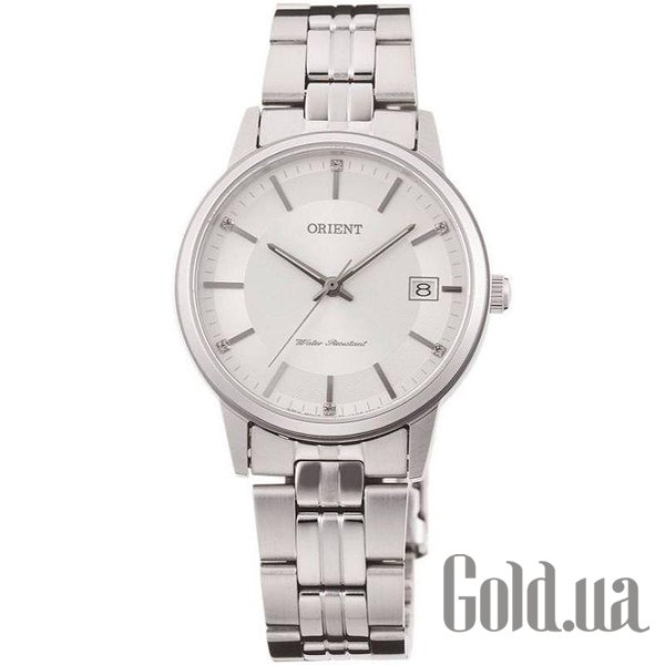 

Японские часы Orient, Женские часы FUNG7003W0