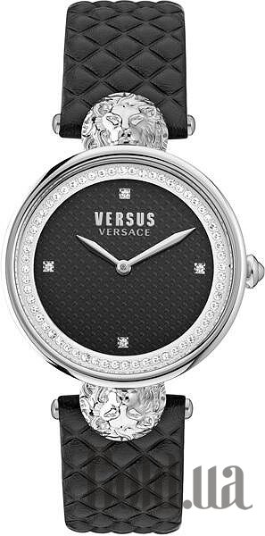 

Дизайнерские часы Versus Versace, Женские часы South Bay Vspzu0121