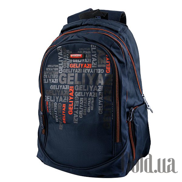 

Рюкзак Valiria Fashion, Синий, Рюкзак 5DETBU2819-6-9