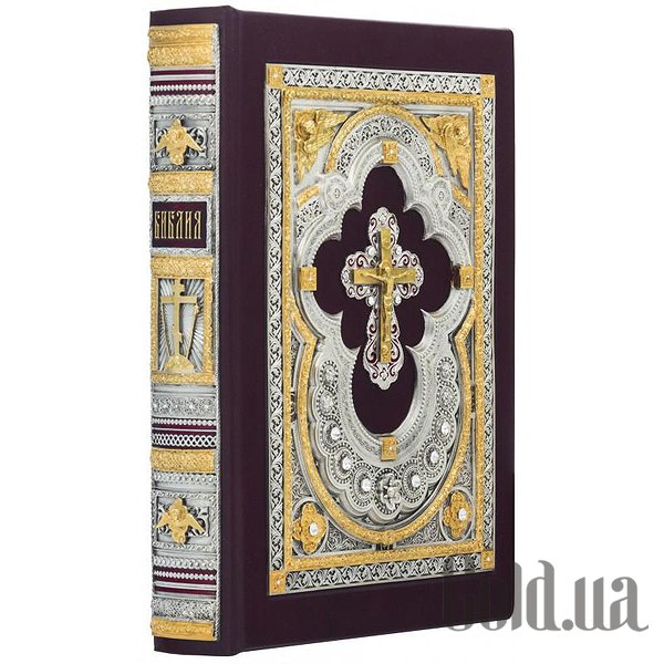 Елітні книги Україна Біблія 0301001043