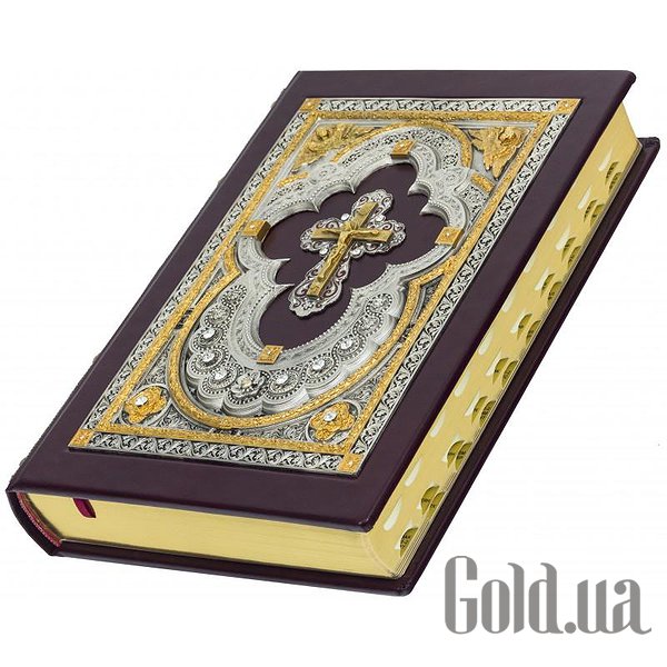 Елітні книги Україна Біблія 0301001043