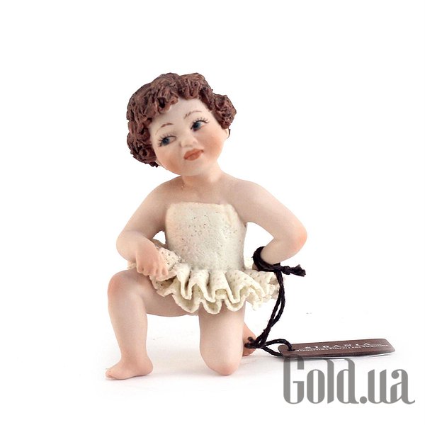 

Статуэтка Sibania, Статуэтка "Девочка балерина" 33Eballerina