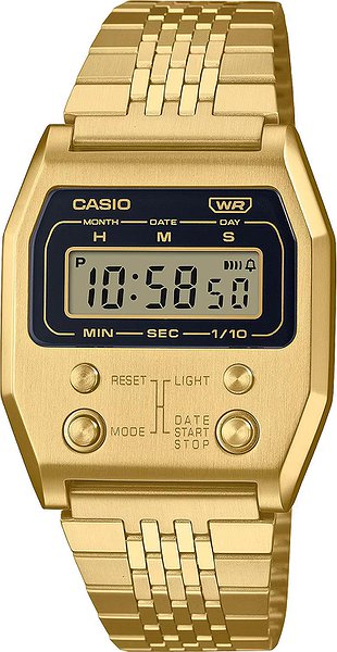 Casio Годинник A1100G-5EF