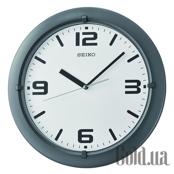 Купити Seiko Настінний годинник QXA767N
