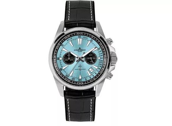 Jacques Lemans Чоловічий годинник 1-2117R