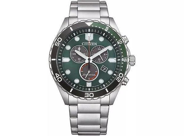 Citizen Чоловічий годинник AT2561-81X