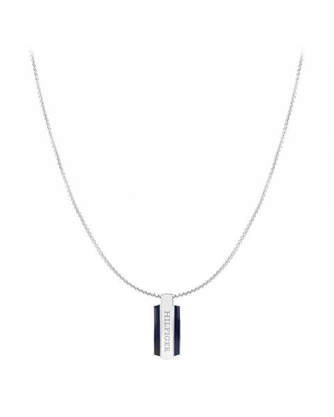 Tommy Hilfiger Стальной кулон с цепочкой 2790599 – изображение 2