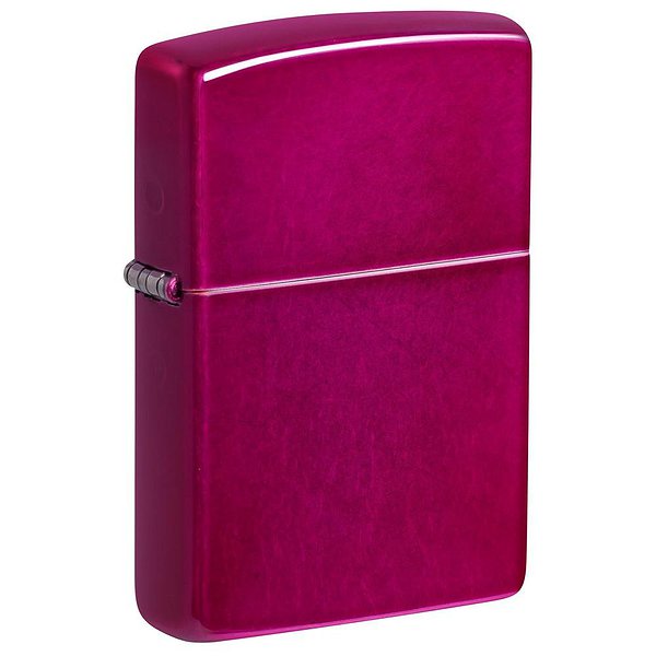 Zippo Зажигалка Classic Candy Raspberry 24003 24003