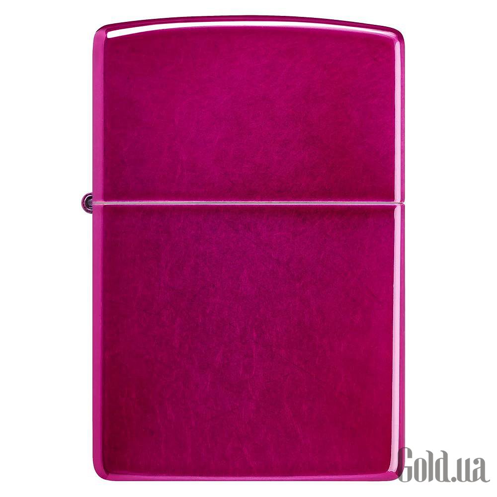 Zippo Зажигалка Classic Candy Raspberry 24003 24003 – изображение 2